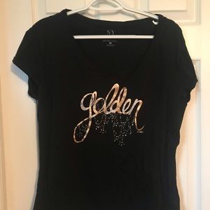Ladies T-shirt